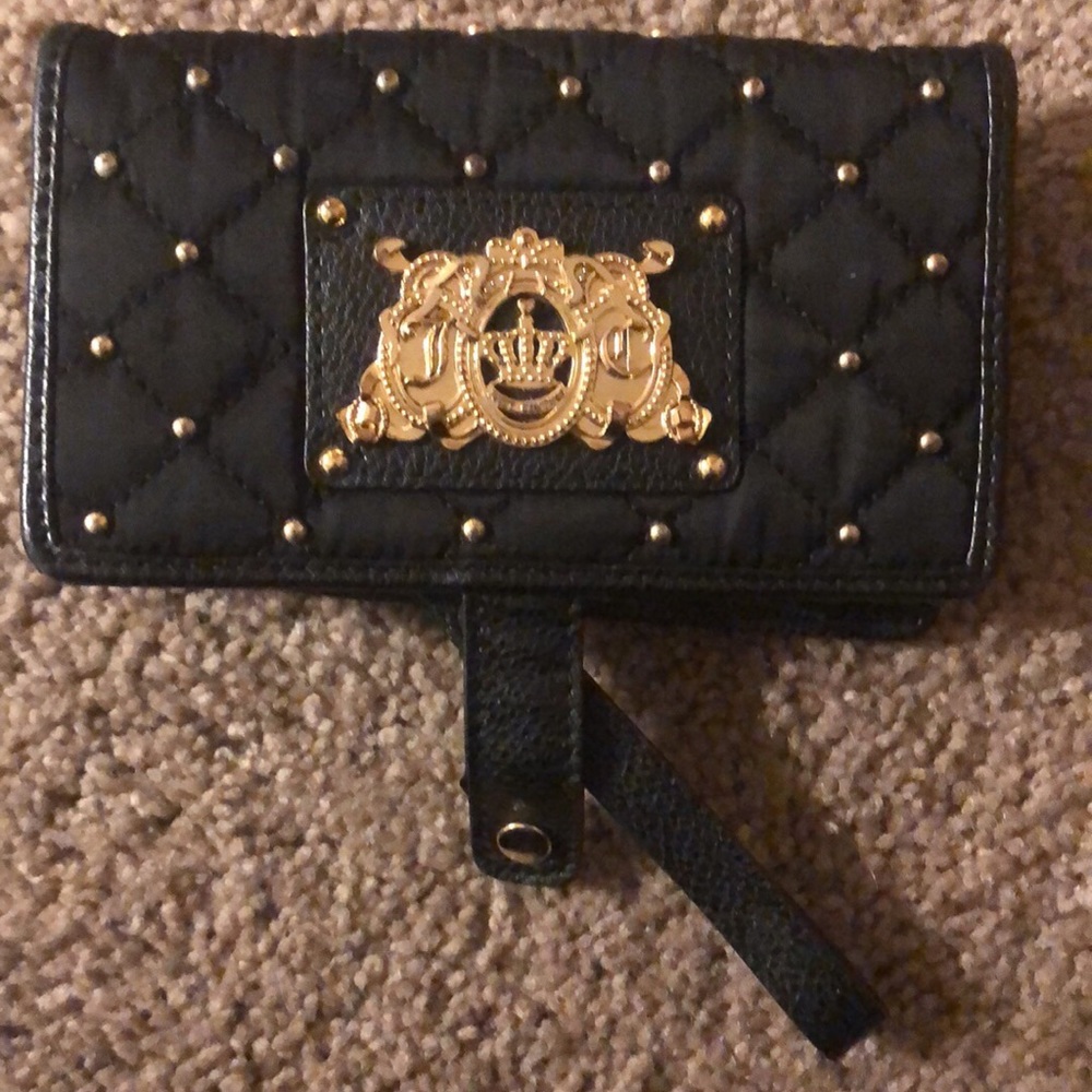 Juicy Couture wallet